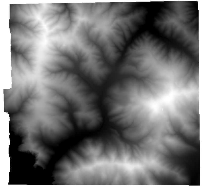 Marin3D workflow screenshot